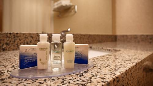 Imagen de la habitación del Hotel Best Western Plus Howe Inn. Foto 11