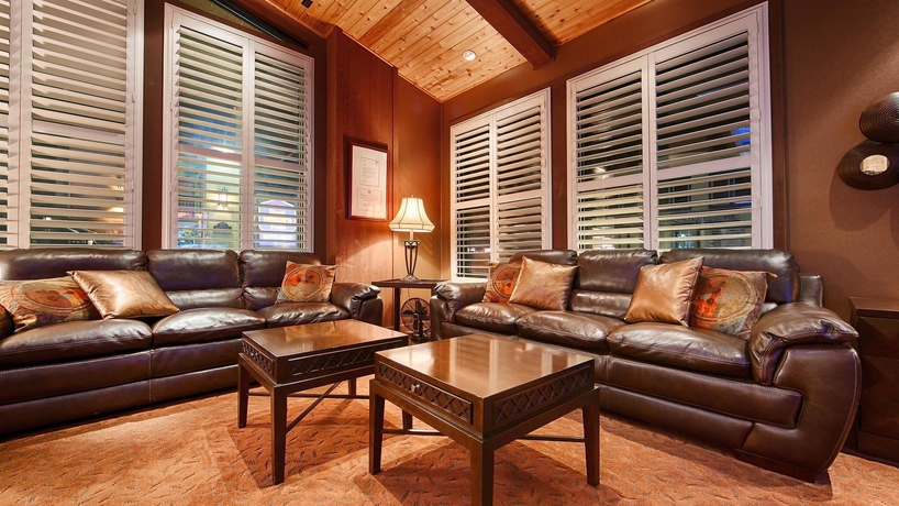 Imagen de los interiores del Hotel Best Western Plus Humboldt Bay. Foto 11