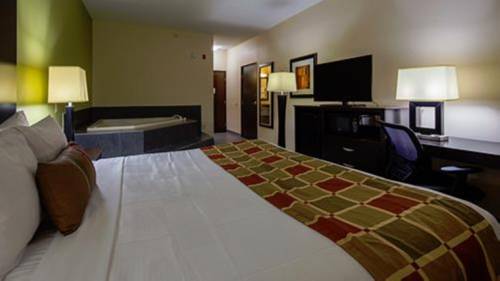 Imagen de la habitación del Hotel Best Western Plus Huntersville Inn & Suites Near Lake Norman. Foto 3