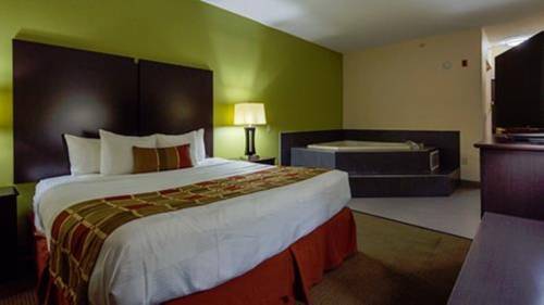 Imagen de la habitación del Hotel Best Western Plus Huntersville Inn & Suites Near Lake Norman. Foto 5