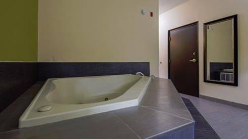 Imagen de la habitación del Hotel Best Western Plus Huntersville Inn & Suites Near Lake Norman. Foto 6