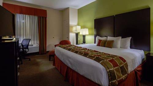Imagen de la habitación del Hotel Best Western Plus Huntersville Inn & Suites Near Lake Norman. Foto 10
