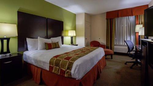 Imagen de la habitación del Hotel Best Western Plus Huntersville Inn & Suites Near Lake Norman. Foto 11