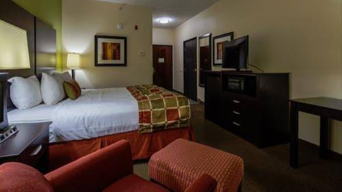 Imagen de la habitación del Hotel Best Western Plus Huntersville Inn & Suites Near Lake Norman. Foto 12
