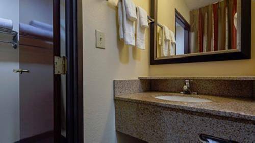 Imagen de la habitación del Hotel Best Western Plus Huntersville Inn & Suites Near Lake Norman. Foto 13