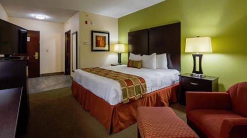 Imagen de la habitación del Hotel Best Western Plus Huntersville Inn & Suites Near Lake Norman. Foto 14