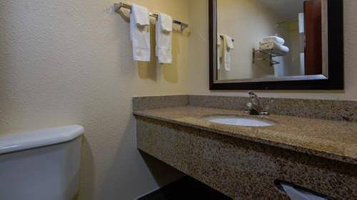 Imagen de la habitación del Hotel Best Western Plus Huntersville Inn & Suites Near Lake Norman. Foto 15
