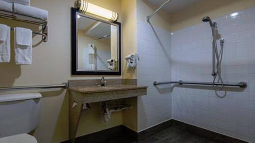 Imagen de la habitación del Hotel Best Western Plus Huntersville Inn & Suites Near Lake Norman. Foto 16