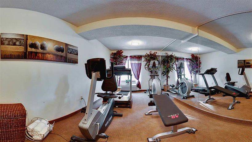 Imagen general del Hotel Best Western Plus Huntersville Inn and Suites Near Lake Norman. Foto 2