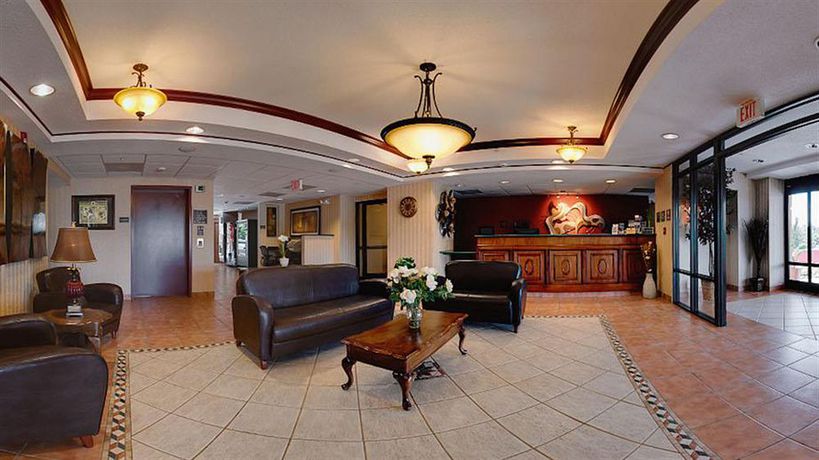 Imagen de la habitación del Hotel Best Western Plus Huntersville Inn and Suites Near Lake Norman. Foto 7