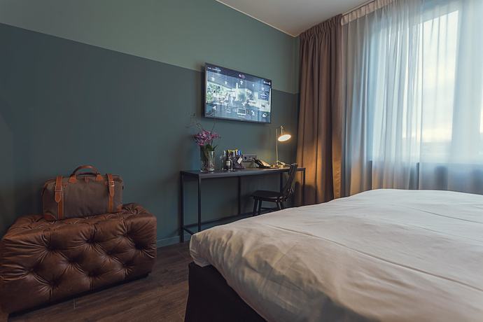 Imagen de la habitación del Hotel Best Western Plus Hus 57. Foto 6