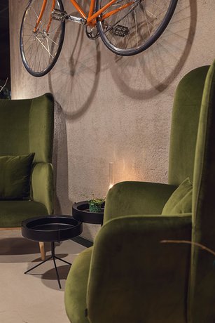 Imagen de los interiores del Hotel Best Western Plus Hus 57. Foto 16