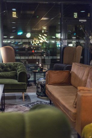 Imagen de los interiores del Hotel Best Western Plus Hus 57. Foto 18