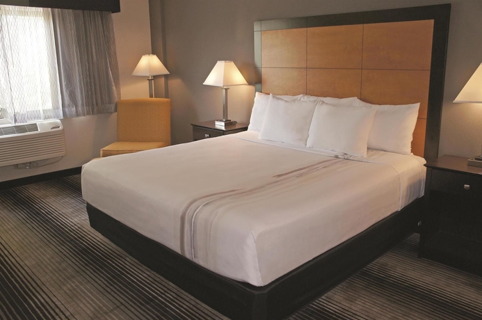 Imagen de la habitación del Hotel Best Western Plus Hyde Park Chicago. Foto 4