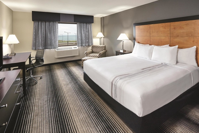 Imagen de la habitación del Hotel Best Western Plus Hyde Park Chicago. Foto 5