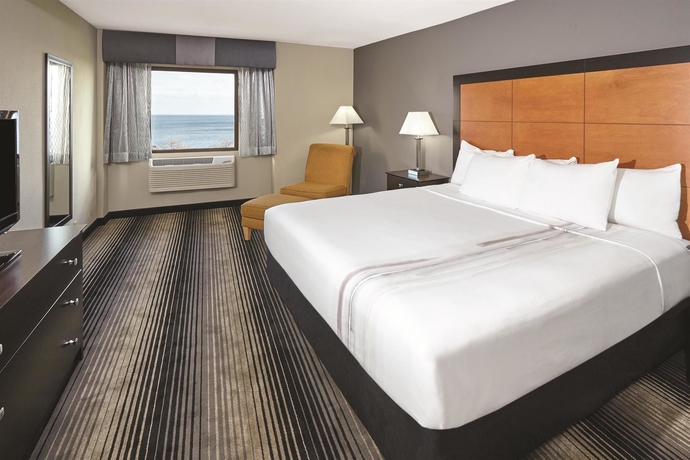 Imagen de la habitación del Hotel Best Western Plus Hyde Park Chicago. Foto 6