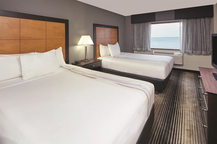 Imagen de la habitación del Hotel Best Western Plus Hyde Park Chicago. Foto 8