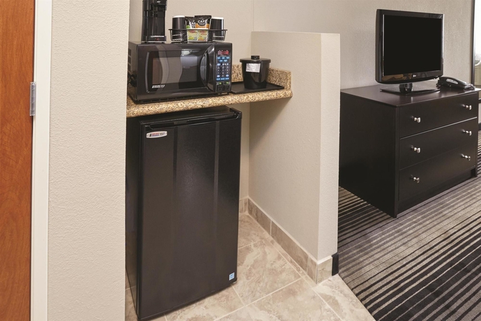 Imagen de la habitación del Hotel Best Western Plus Hyde Park Chicago. Foto 9