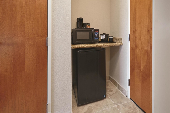 Imagen de la habitación del Hotel Best Western Plus Hyde Park Chicago. Foto 10