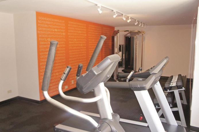 Imagen de los interiores del Hotel Best Western Plus Hyde Park Chicago. Foto 15