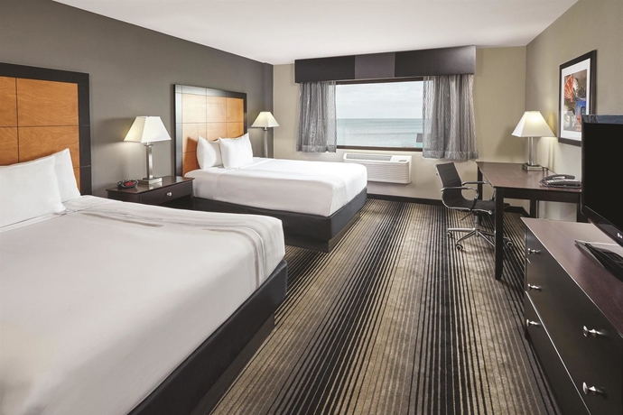 Imagen de la habitación del Hotel Best Western Plus Hyde Park Chicago. Foto 11