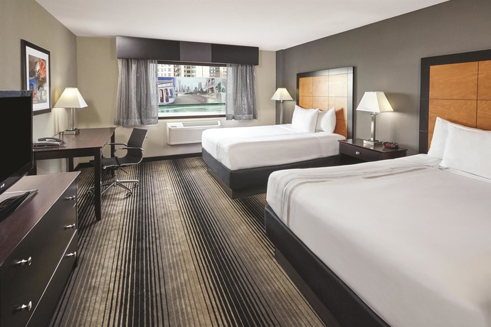 Imagen de la habitación del Hotel Best Western Plus Hyde Park Chicago. Foto 12