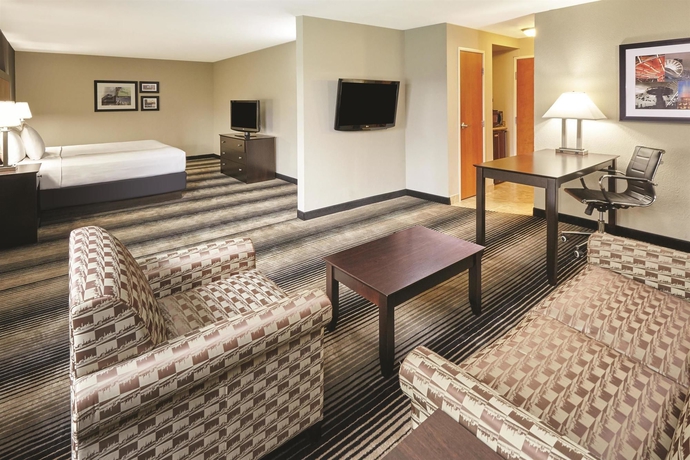 Imagen general del Hotel Best Western Plus Hyde Park Chicago. Foto 2