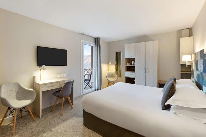 Imagen de la habitación del Hotel Best Western Plus Hyeres Cote D'azur, Hyeres. Foto 4