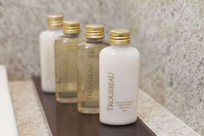 Imagen de la habitación del Hotel Best Western Plus Icarai Design. Foto 17