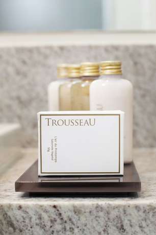 Imagen de la habitación del Hotel Best Western Plus Icarai Design. Foto 18