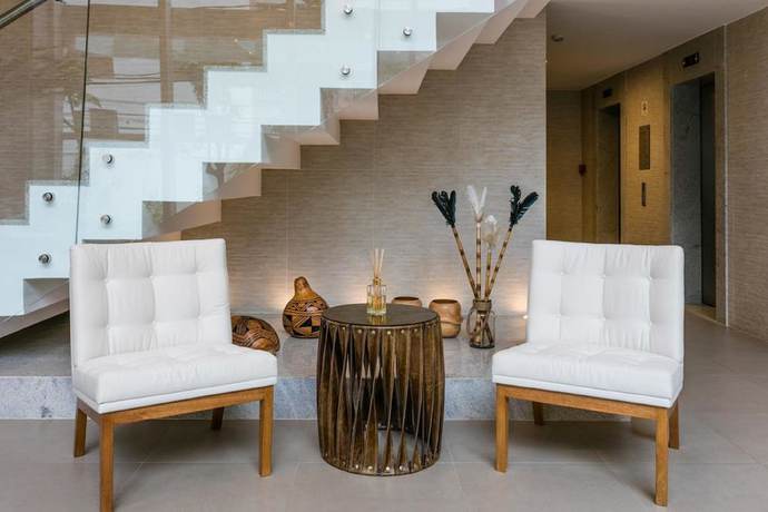 Imagen de los interiores del Hotel Best Western Plus Icarai Design. Foto 30