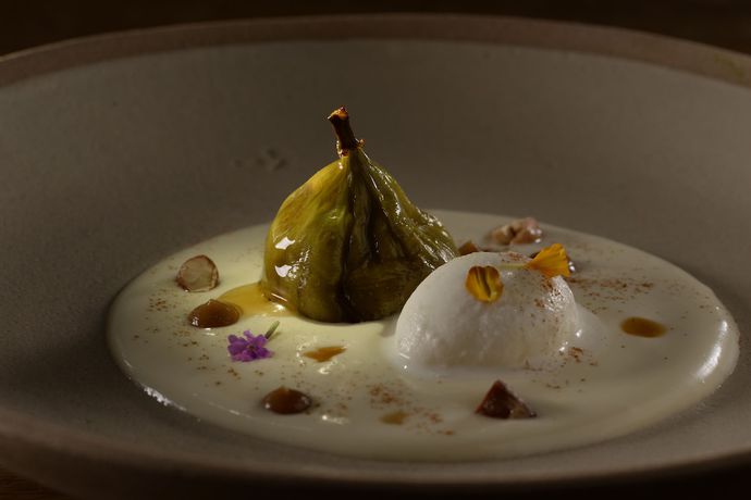 Imagen del bar/restaurante del Hotel Best Western Plus Icarai Design. Foto 7