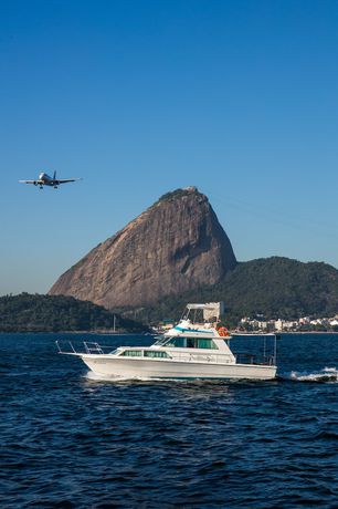 Imagen de los exteriores del Hotel Best Western Plus Icarai Design. Foto 26