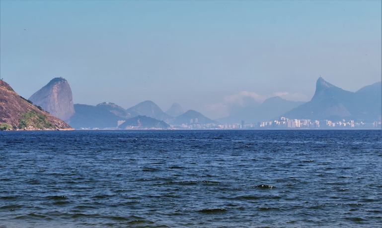 Imagen de los exteriores del Hotel Best Western Plus Icarai Design. Foto 27