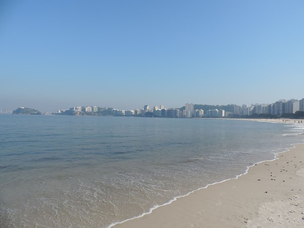 Imagen de los exteriores del Hotel Best Western Plus Icarai Design. Foto 28