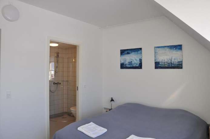 Imagen de la habitación del Hotel Best Western Plus Ilulissat. Foto 2