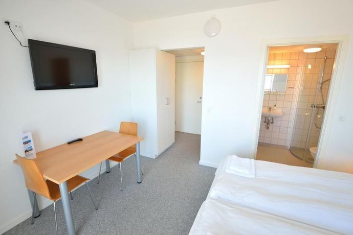 Imagen de la habitación del Hotel Best Western Plus Ilulissat. Foto 4