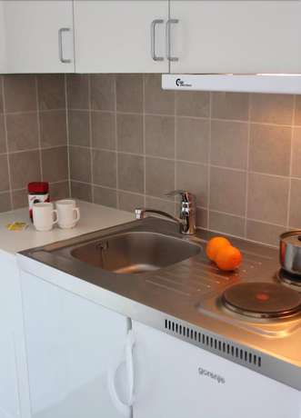 Imagen de la habitación del Hotel Best Western Plus Ilulissat. Foto 5