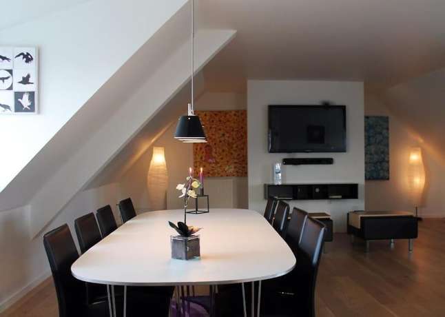 Imagen de la habitación del Hotel Best Western Plus Ilulissat. Foto 6