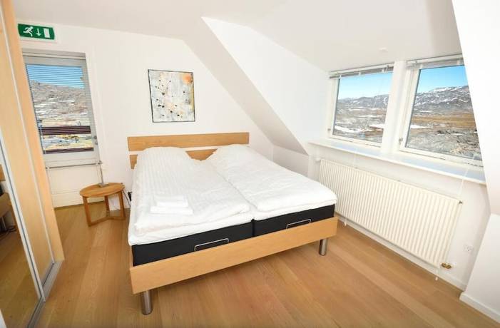 Imagen de la habitación del Hotel Best Western Plus Ilulissat. Foto 7
