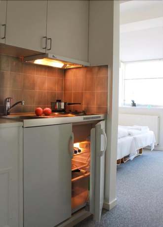 Imagen de la habitación del Hotel Best Western Plus Ilulissat. Foto 10