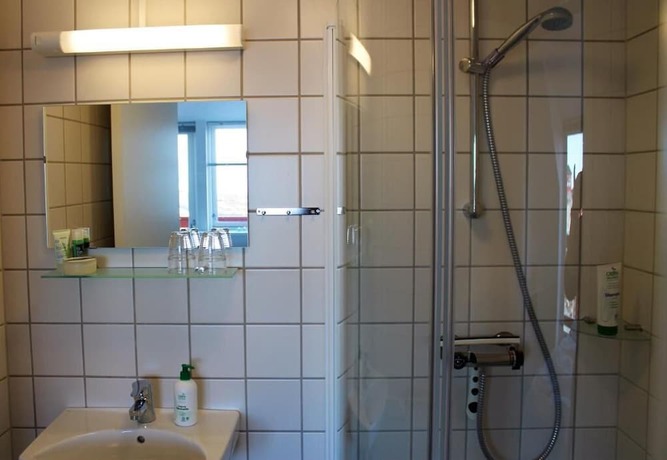 Imagen de la habitación del Hotel Best Western Plus Ilulissat. Foto 11