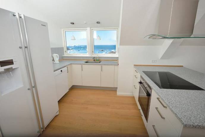 Imagen de la habitación del Hotel Best Western Plus Ilulissat. Foto 14