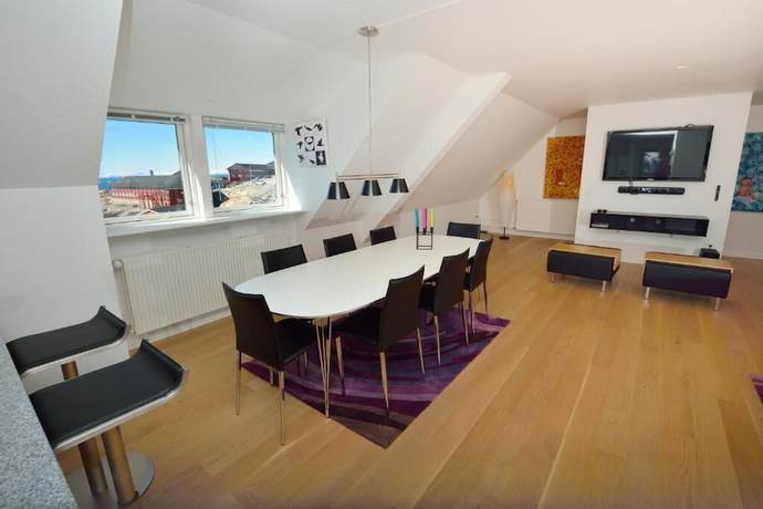 Imagen de la habitación del Hotel Best Western Plus Ilulissat. Foto 16