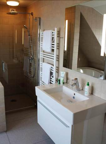 Imagen de la habitación del Hotel Best Western Plus Ilulissat. Foto 17