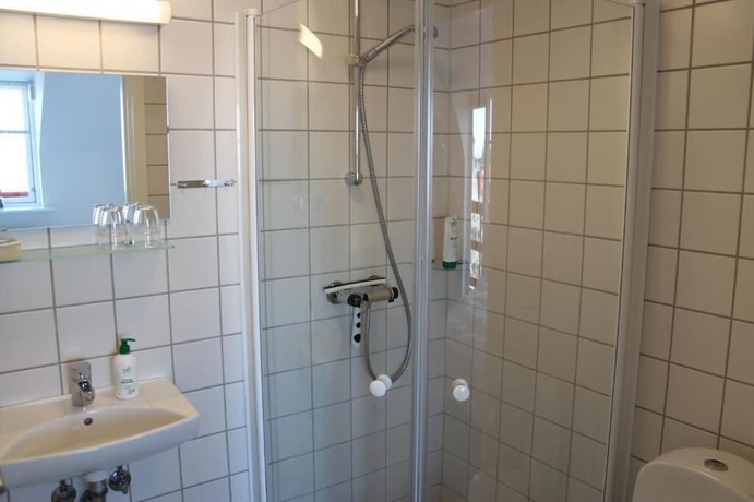 Imagen de la habitación del Hotel Best Western Plus Ilulissat. Foto 18