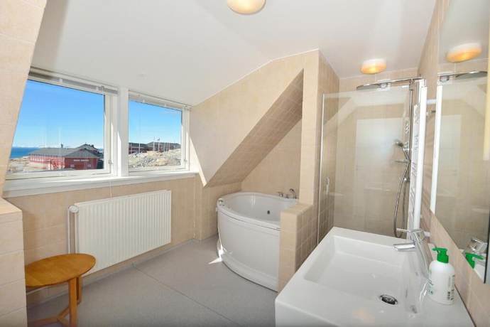 Imagen de la habitación del Hotel Best Western Plus Ilulissat. Foto 19