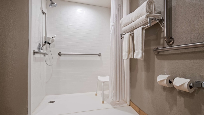Imagen de la habitación del Hotel Best Western Plus Indianapolis NW Hotel. Foto 13