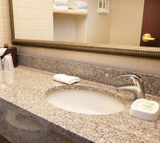 Imagen de la habitación del Hotel Best Western Plus Indianapolis North At Pyramids. Foto 9