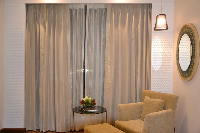 Imagen de la habitación del Hotel Best Western Plus Indore. Foto 6